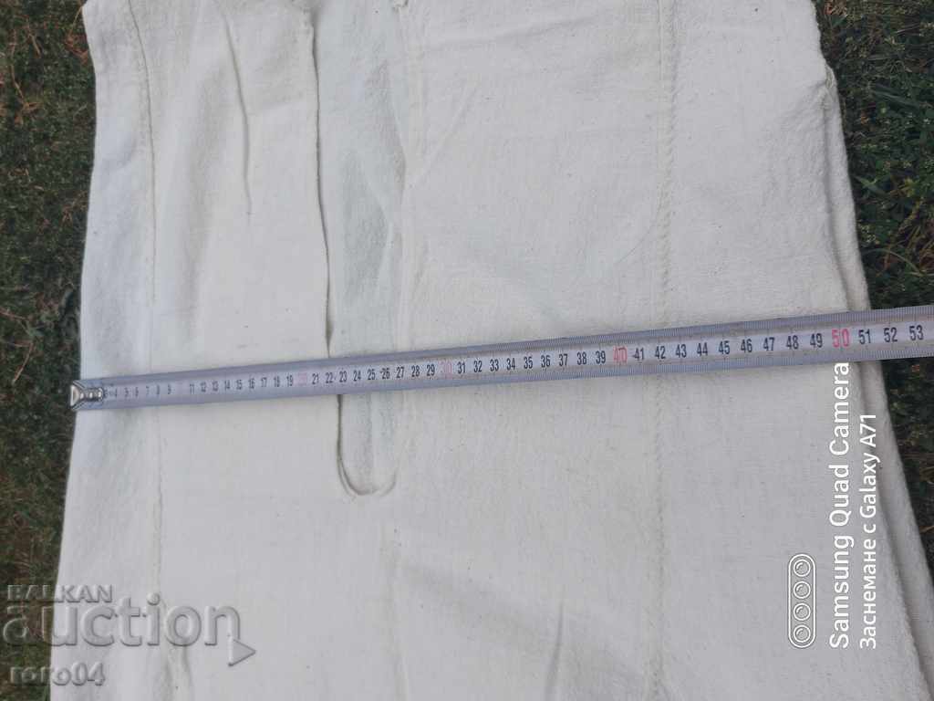 Delivery of SHIRT - WEAR Delivery of SHIRT - WEAR