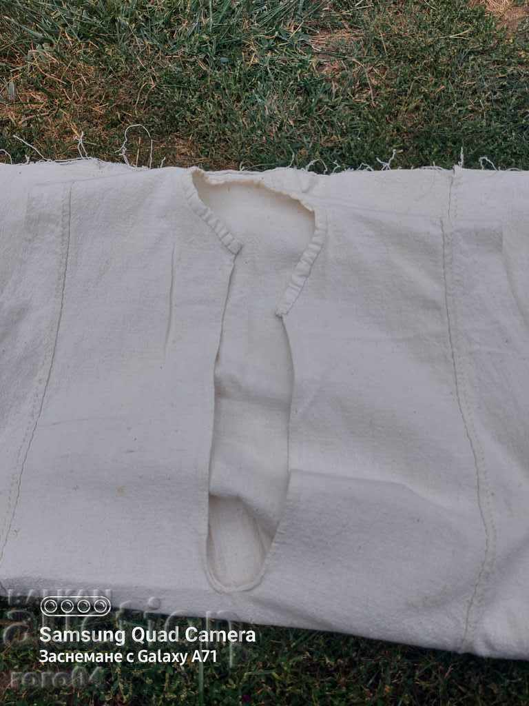 TRICOU - PORTARE - 7