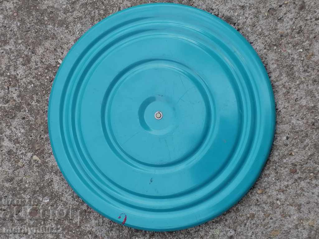 Delivery of Enameled rotating stand USSR Delivery of Enameled rotating stand USSR