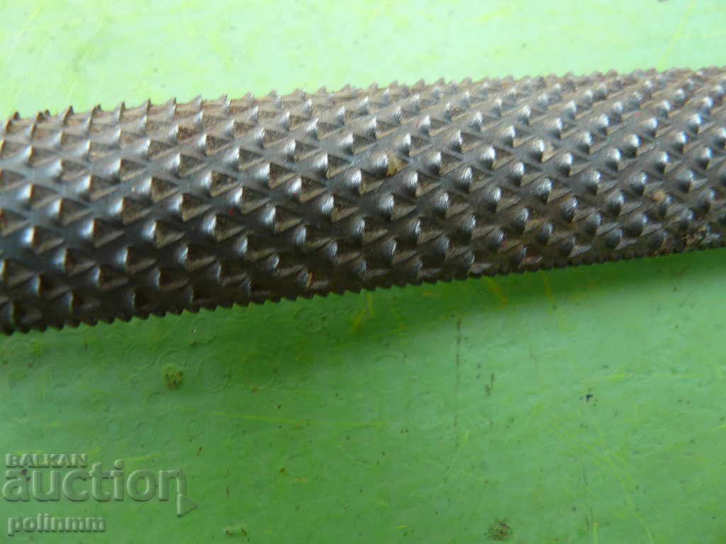 Παλαιός ημικυκλικός ξύλινος φάκελος - 5 Παλαιός ημικυκλικός ξύλινος φάκελος - 5