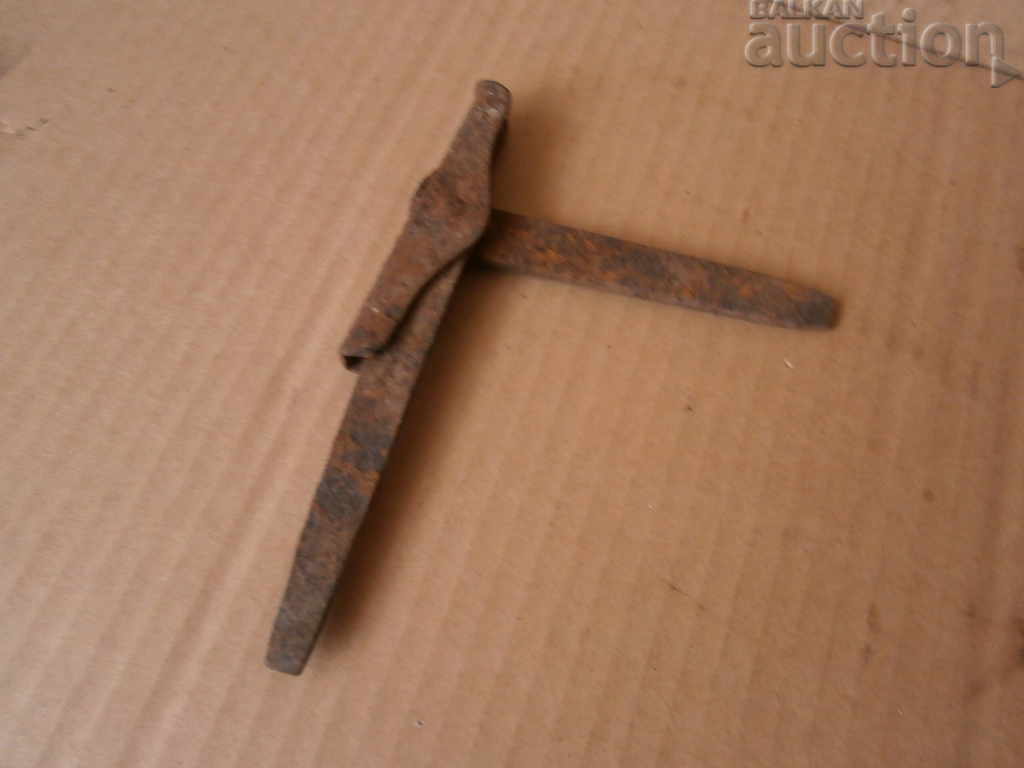 Auction zip screwdriver WW2 WWII zip Auction zip screwdriver WW2 WWII zip