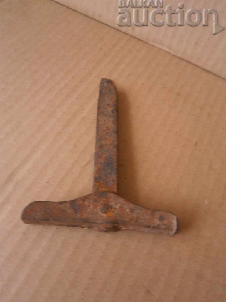 Delivery of zip screwdriver WW2 WWII zip Delivery of zip screwdriver WW2 WWII zip