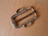 antique buckle buckle saddle leather saddle