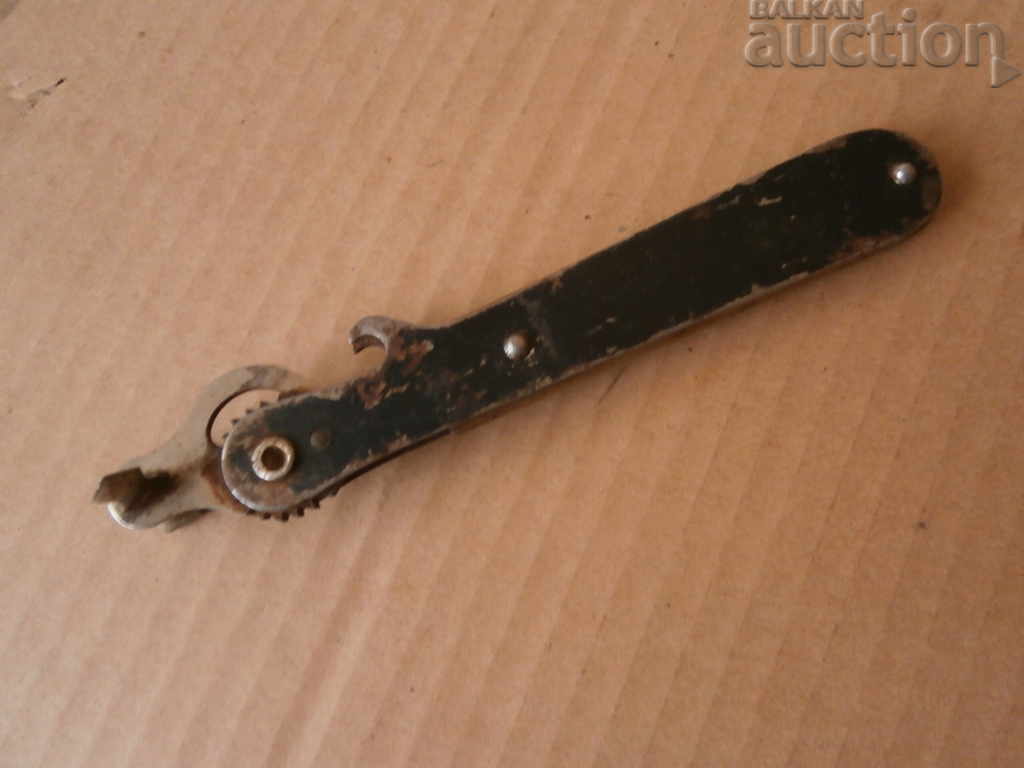 opener Germany WW2 WWII with price 31.00 BGN | € 15.85 opener Germany WW2 WWII with price 31.00 BGN | € 15.85