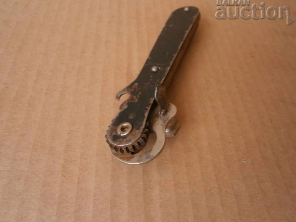 Auction opener Germany WW2 WWII Auction opener Germany WW2 WWII