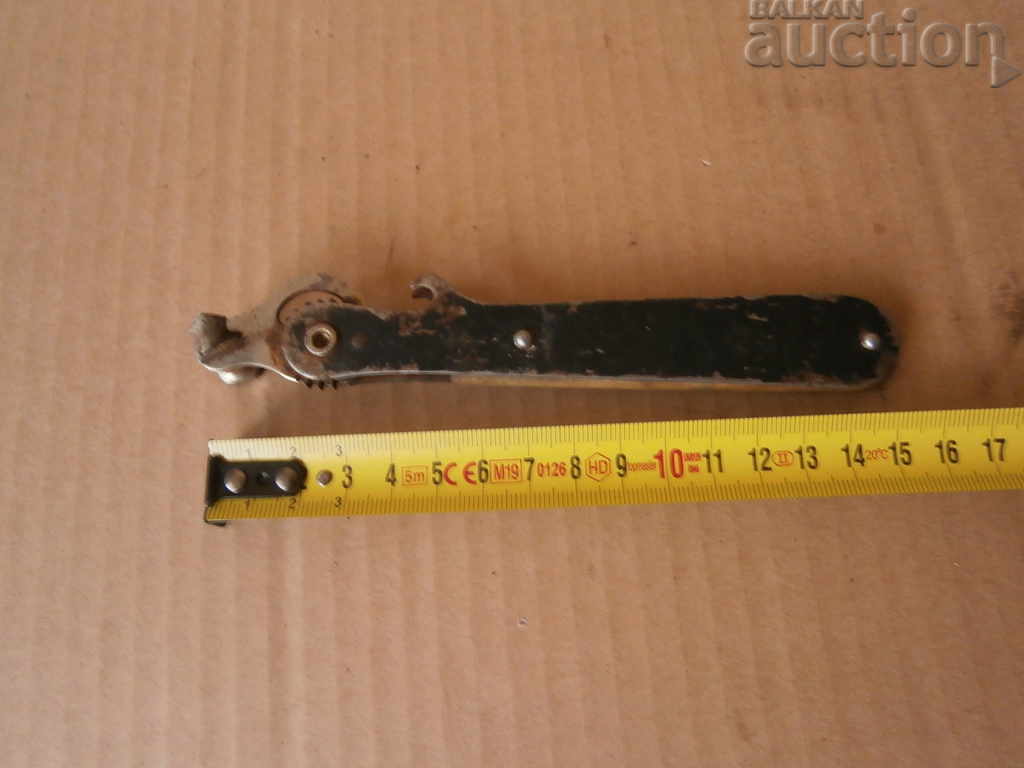 Delivery of opener Germany WW2 WWII Delivery of opener Germany WW2 WWII