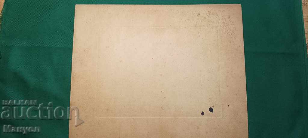 Πουλάω μια παλιά στρατιωτική φωτογραφία - χαρτόνι! - 5 Πουλάω μια παλιά στρατιωτική φωτογραφία - χαρτόνι! - 5