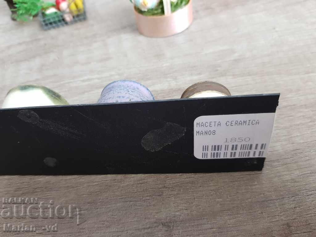 Collection of old miniatures - 7 Collection of old miniatures - 7