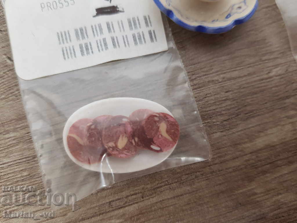 Collection of old miniatures - 5 Collection of old miniatures - 5