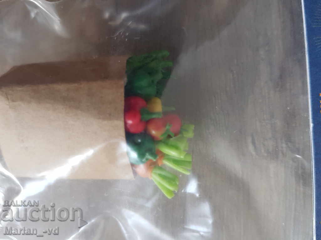 Collection of old miniatures - 7 Collection of old miniatures - 7