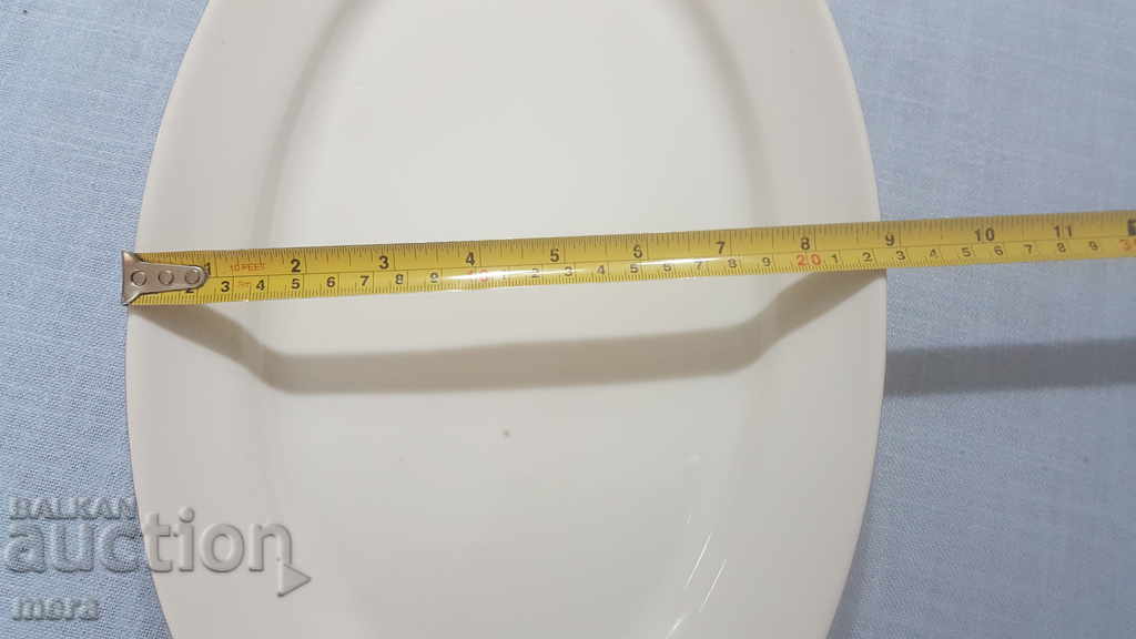 Auction  Porcelain fabrics-Dyanko Stefanov -Razgrad