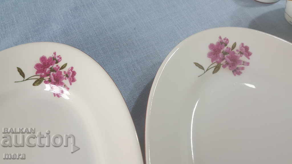 Delivery of Porcelain fabrics-Dyanko Stefanov -Razgrad