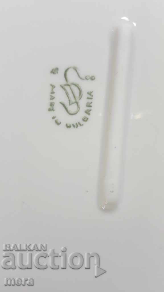 Porcelain fabrics-Dyanko Stefanov -Razgrad - 5