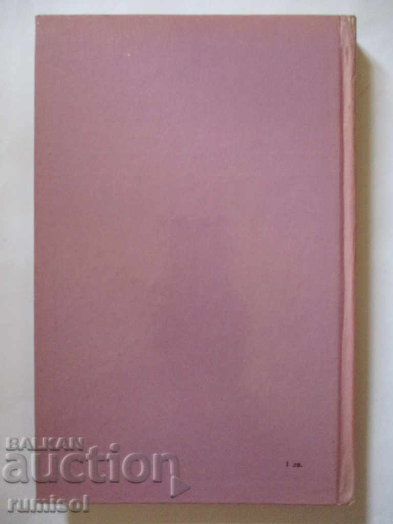 The road starts from Strandzha - Nikola Yanev - 5 The road starts from Strandzha - Nikola Yanev - 5