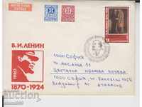 Lenin Envelopes