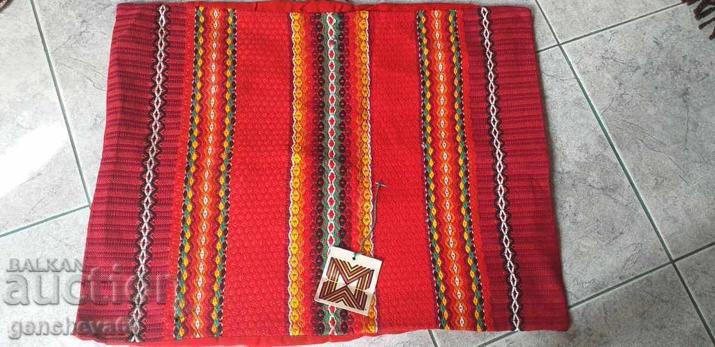 Delivery of Plush tablecloth and household pillowcase