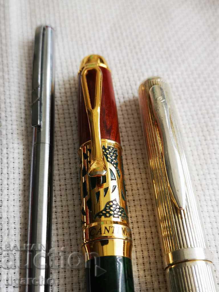 στυλό με τιμή 180.00 BGN | € 92.03 στυλό με τιμή 180.00 BGN | € 92.03