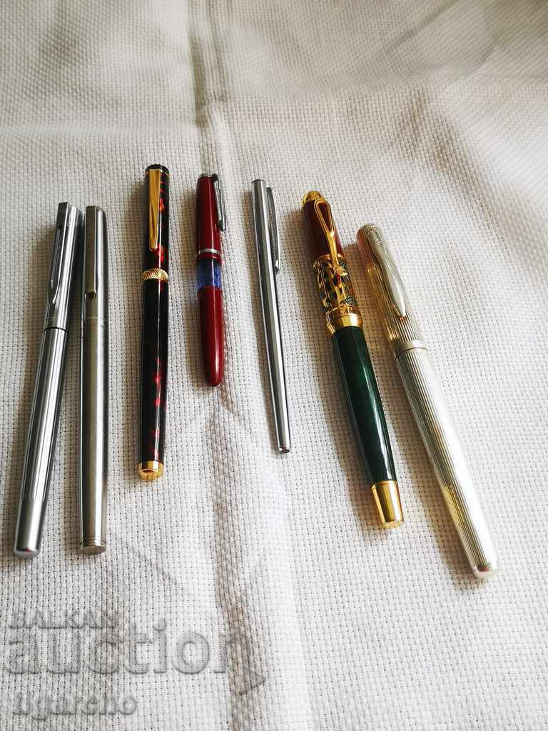 Δημοπρασία στυλό Δημοπρασία στυλό