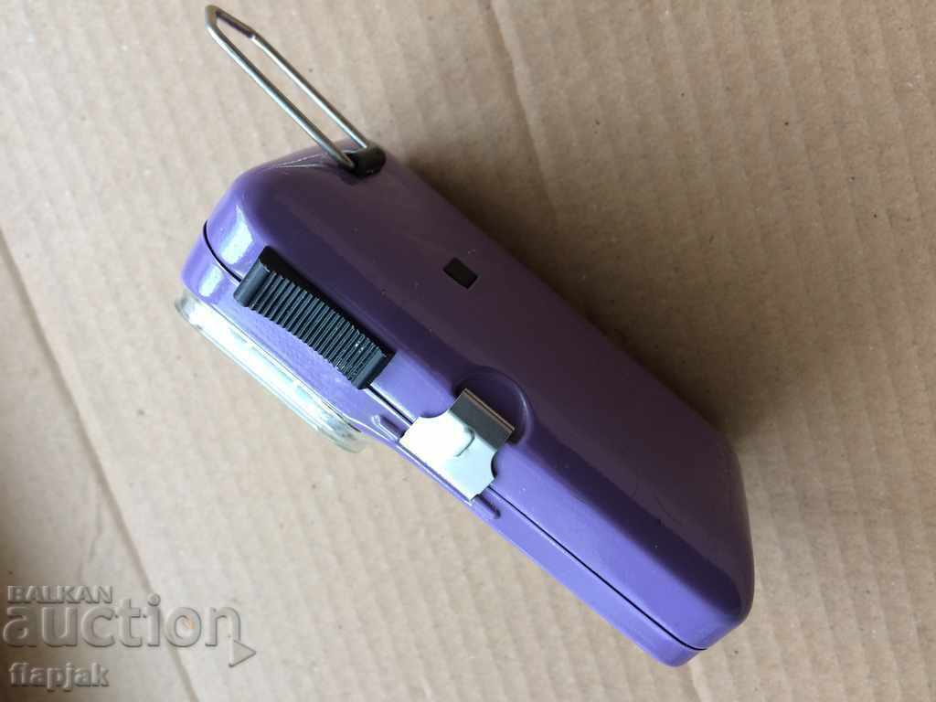 Vintage metal lantern for collectors with price 15.50 BGN | € 7.93 Vintage metal lantern for collectors with price 15.50 BGN | € 7.93