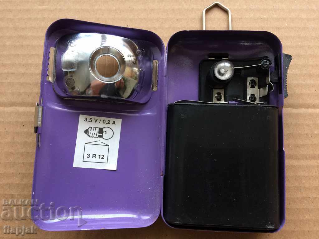 Vintage metal lantern for collectors - 5 Vintage metal lantern for collectors - 5