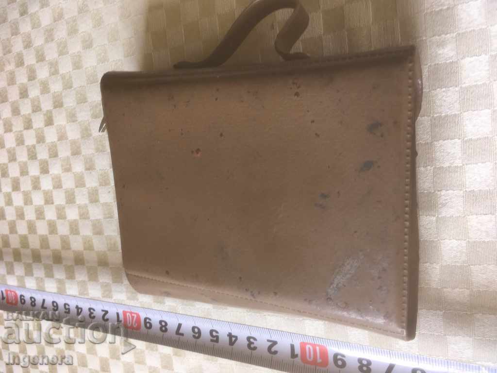 Delivery of TOOLS IN A BAG Delivery of TOOLS IN A BAG