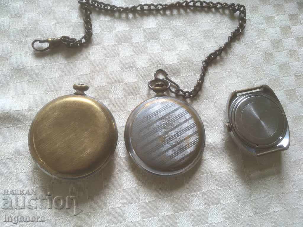 ΠΑΡΑΚΟΛΟΥΘΗΣΤΕ ΡΟΛΟΓΙΑ ΓΙΑ ΜΕΡΙΑ OR ΕΠΙΣΚΕΥΑΣΤΕ ΤΟ KYUSTEK με τιμή 27.00 BGN | € 13.80