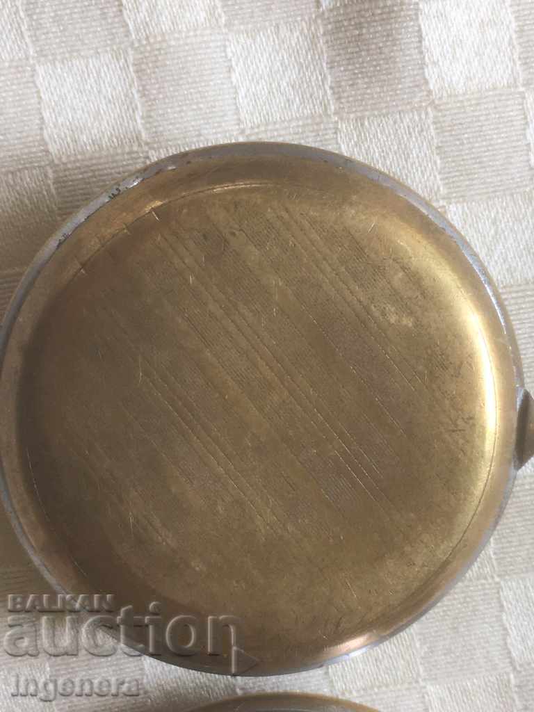 ΠΑΡΑΚΟΛΟΥΘΗΣΤΕ ΡΟΛΟΓΙΑ ΓΙΑ ΜΕΡΙΑ OR ΕΠΙΣΚΕΥΑΣΤΕ ΤΟ KYUSTEK - 5