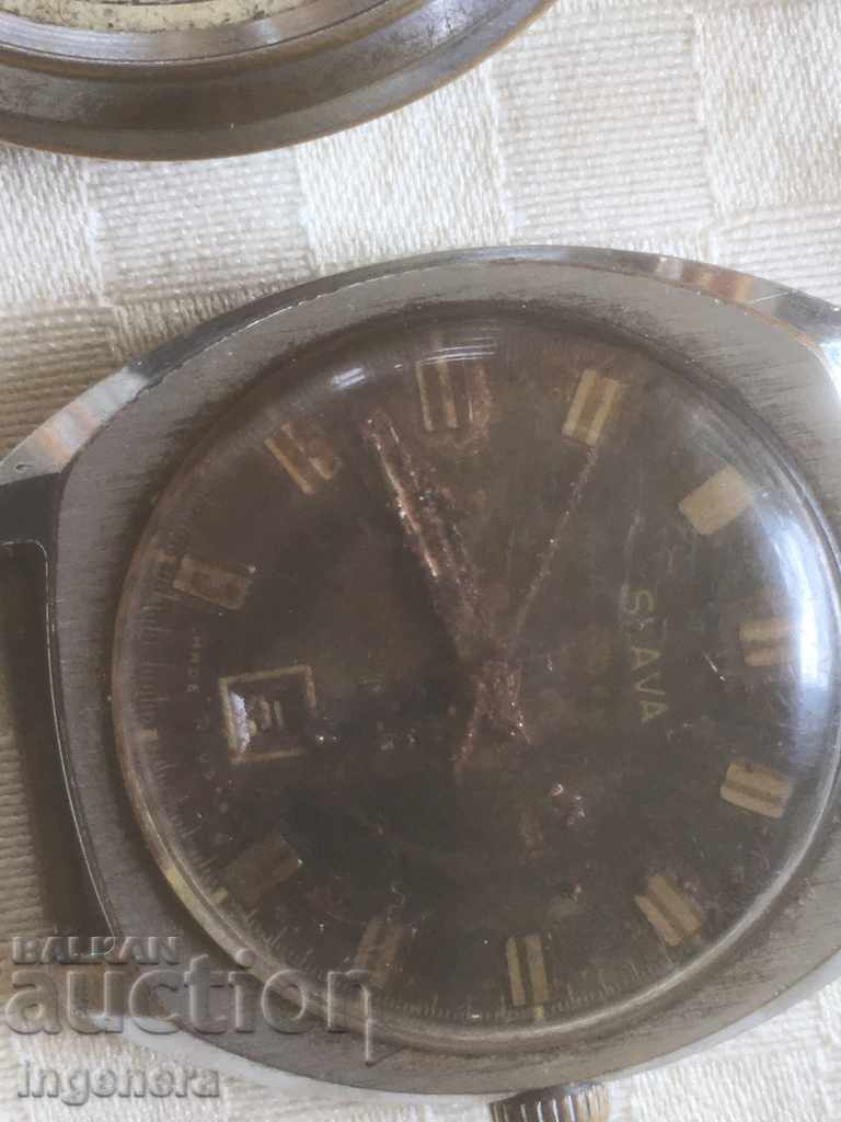 ΠΑΡΑΚΟΛΟΥΘΗΣΤΕ ΡΟΛΟΓΙΑ ΓΙΑ ΜΕΡΙΑ OR ΕΠΙΣΚΕΥΑΣΤΕ ΤΟ KYUSTEK - 6