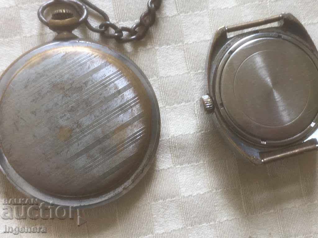 ΠΑΡΑΚΟΛΟΥΘΗΣΤΕ ΡΟΛΟΓΙΑ ΓΙΑ ΜΕΡΙΑ OR ΕΠΙΣΚΕΥΑΣΤΕ ΤΟ KYUSTEK - 7