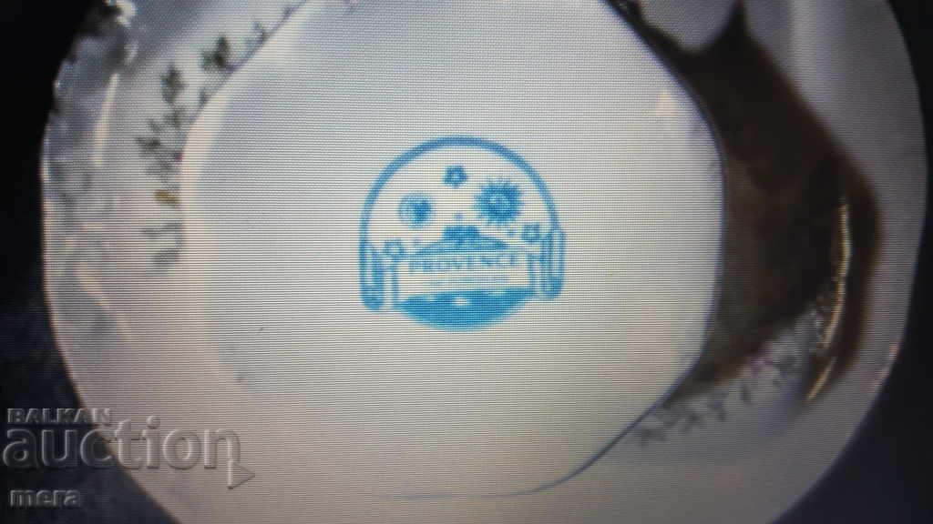 Porcelain tureen - Diamond Razgrad - 6 Porcelain tureen - Diamond Razgrad - 6