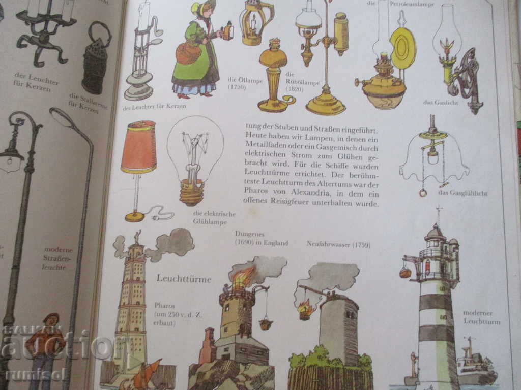 Das gehämtte Feuer - Elfriede und Eberhard Binder - 5 Das gehämtte Feuer - Elfriede und Eberhard Binder - 5