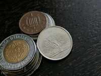 Монета - САЩ - 1/4 (четвърт) долар (Кънктикът)  | 1999г.