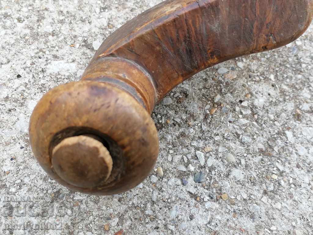 Delivery of Old drill, matkap, drill primitive late 19th century Delivery of Old drill, matkap, drill primitive late 19th century