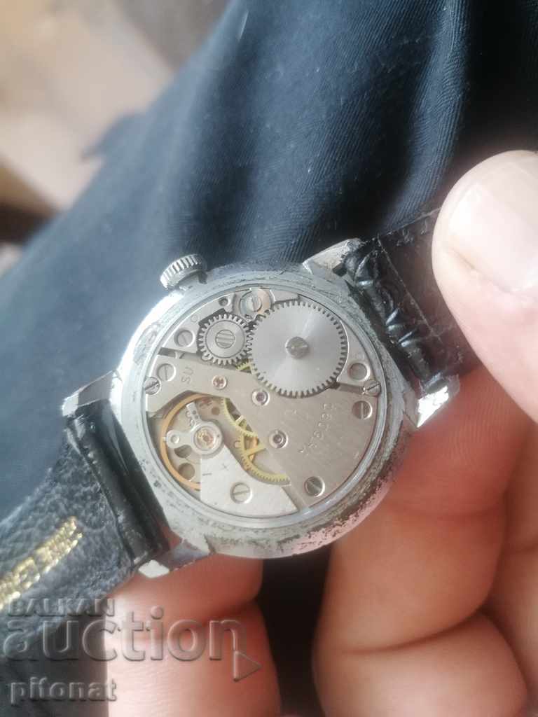 Rocket Collector Clock - 5 Rocket Collector Clock - 5