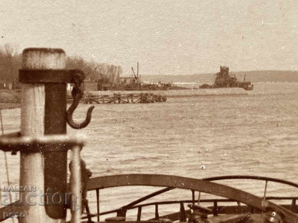 Return from Romania Military 1917 World War I. with price 20.00 BGN | € 10.23