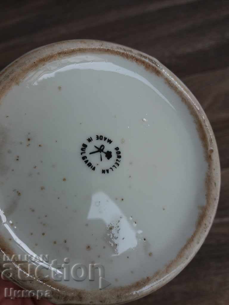 PORCELAIN CANA with price 30.00 BGN | € 15.34 PORCELAIN CANA with price 30.00 BGN | € 15.34