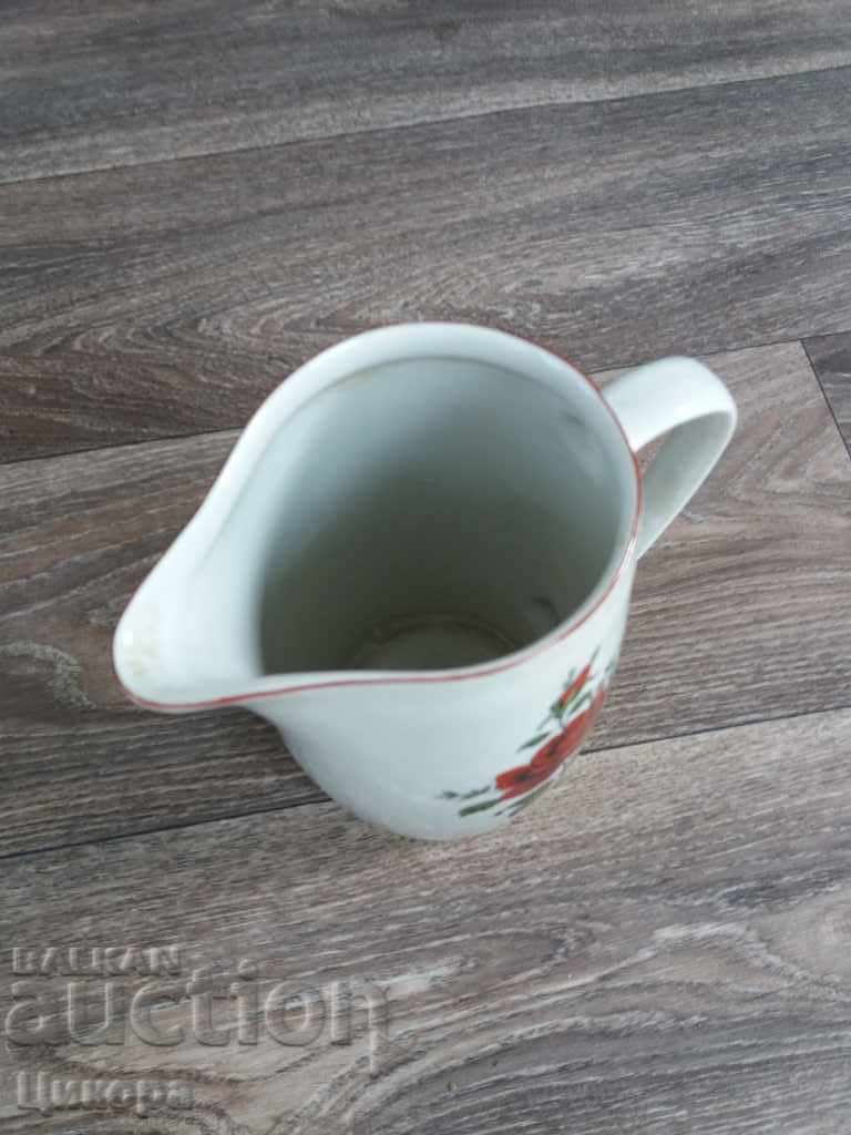 Auction PORCELAIN CANA Auction PORCELAIN CANA