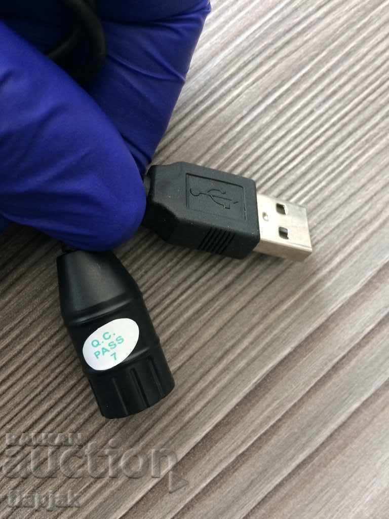 USB Cable for Electronic Cigarette - 1 - 5 USB Cable for Electronic Cigarette - 1 - 5