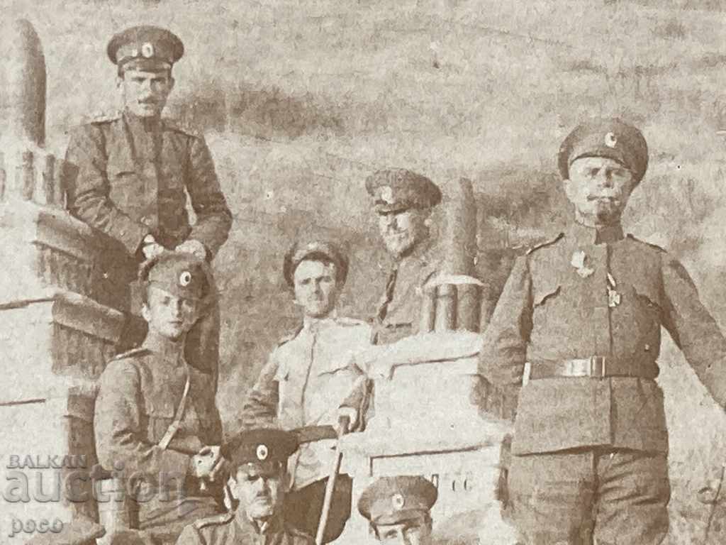 Delivery of Fountain-Monument to the Turn of the Black 1918 53rd Infantry Regiment? Delivery of Fountain-Monument to the Turn of the Black 1918 53rd Infantry Regiment?