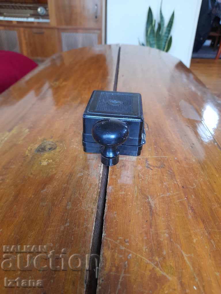 Old morse handle, key with price 50.00 BGN | € 25.56 Old morse handle, key with price 50.00 BGN | € 25.56