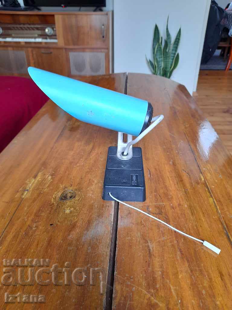 An old night lamp with price 22.00 BGN | € 11.25