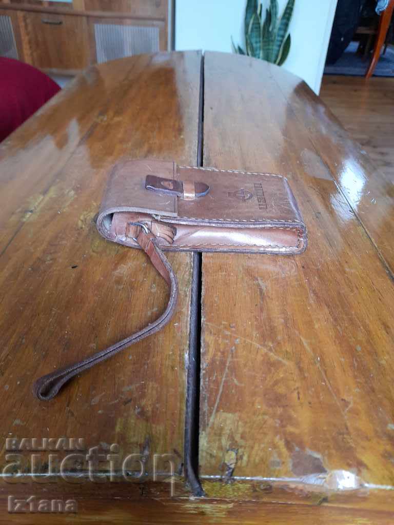 Old case for Elka Izot with price 40.00 BGN | € 20.45 Old case for Elka Izot with price 40.00 BGN | € 20.45