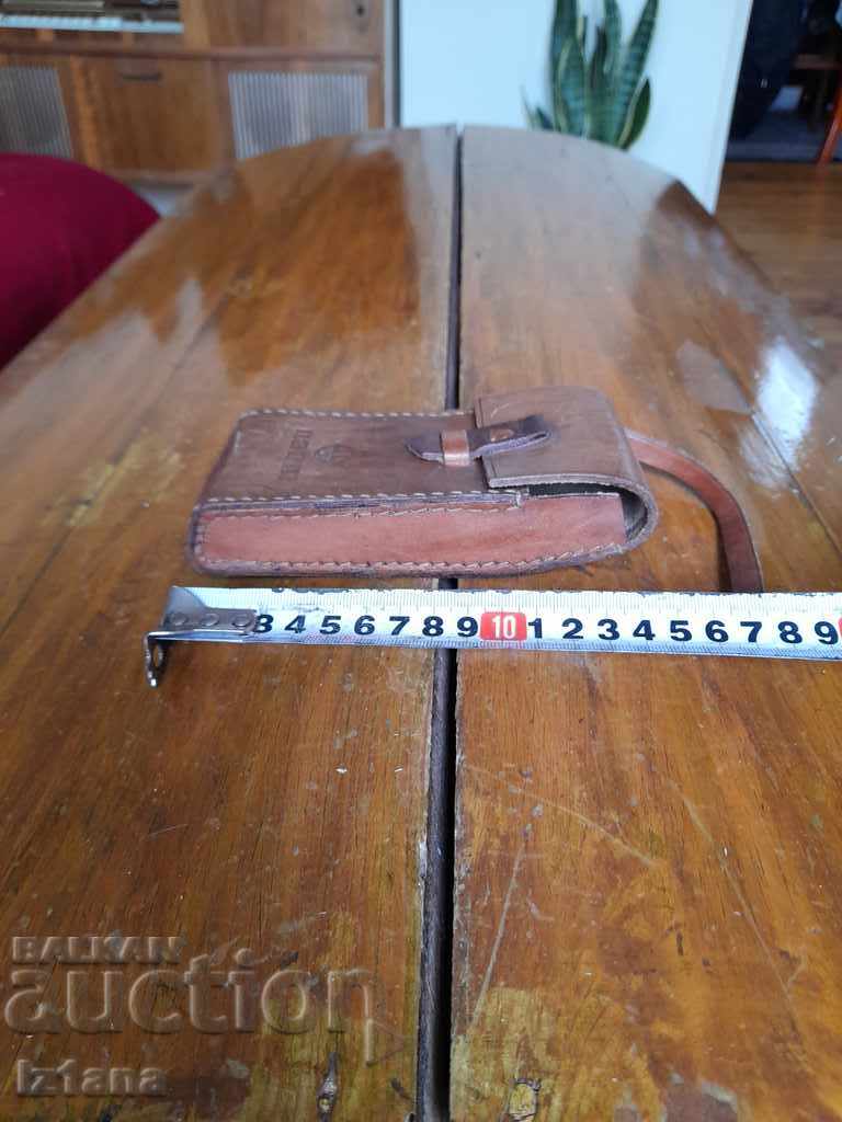 Delivery of Old case for Elka Izot Delivery of Old case for Elka Izot