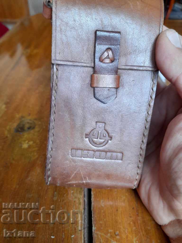 Old case for Elka Izot - 5 Old case for Elka Izot - 5