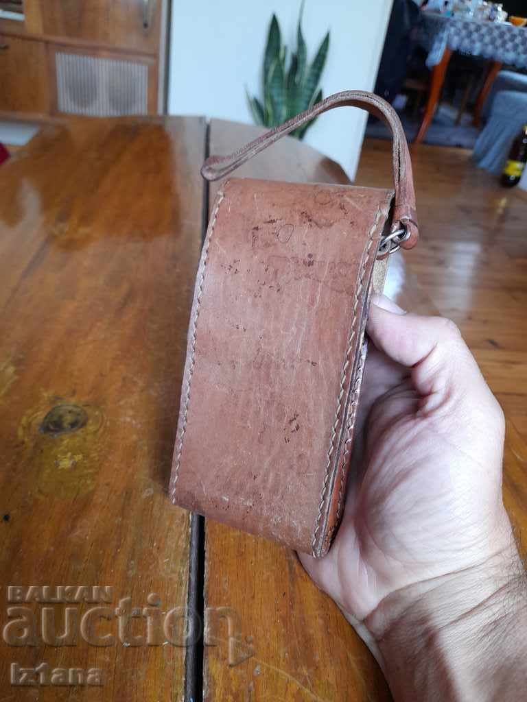 Old case for Elka Izot - 6 Old case for Elka Izot - 6