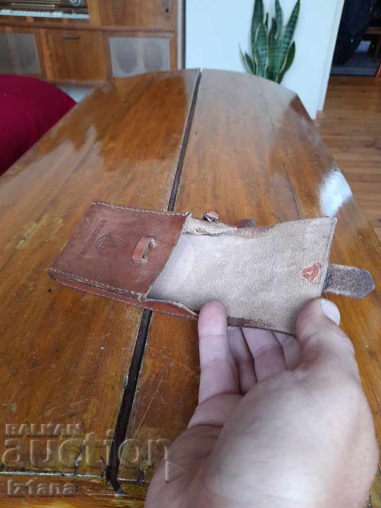 Old case for Elka Izot - 7 Old case for Elka Izot - 7