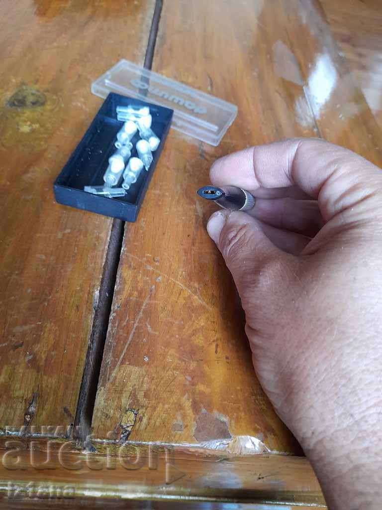 Vechi filtru de țigări - 5