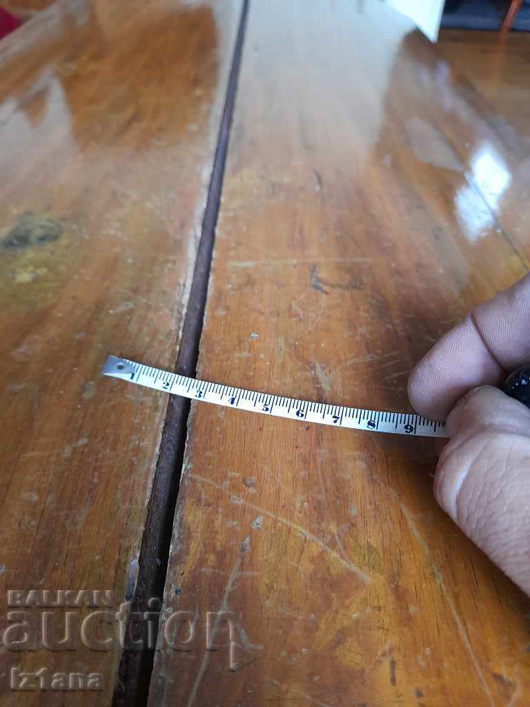 Delivery of Old souvenir tape measure Izot Delivery of Old souvenir tape measure Izot