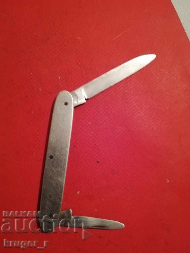 Delivery of Old leg from Sotsa Delivery of Old leg from Sotsa