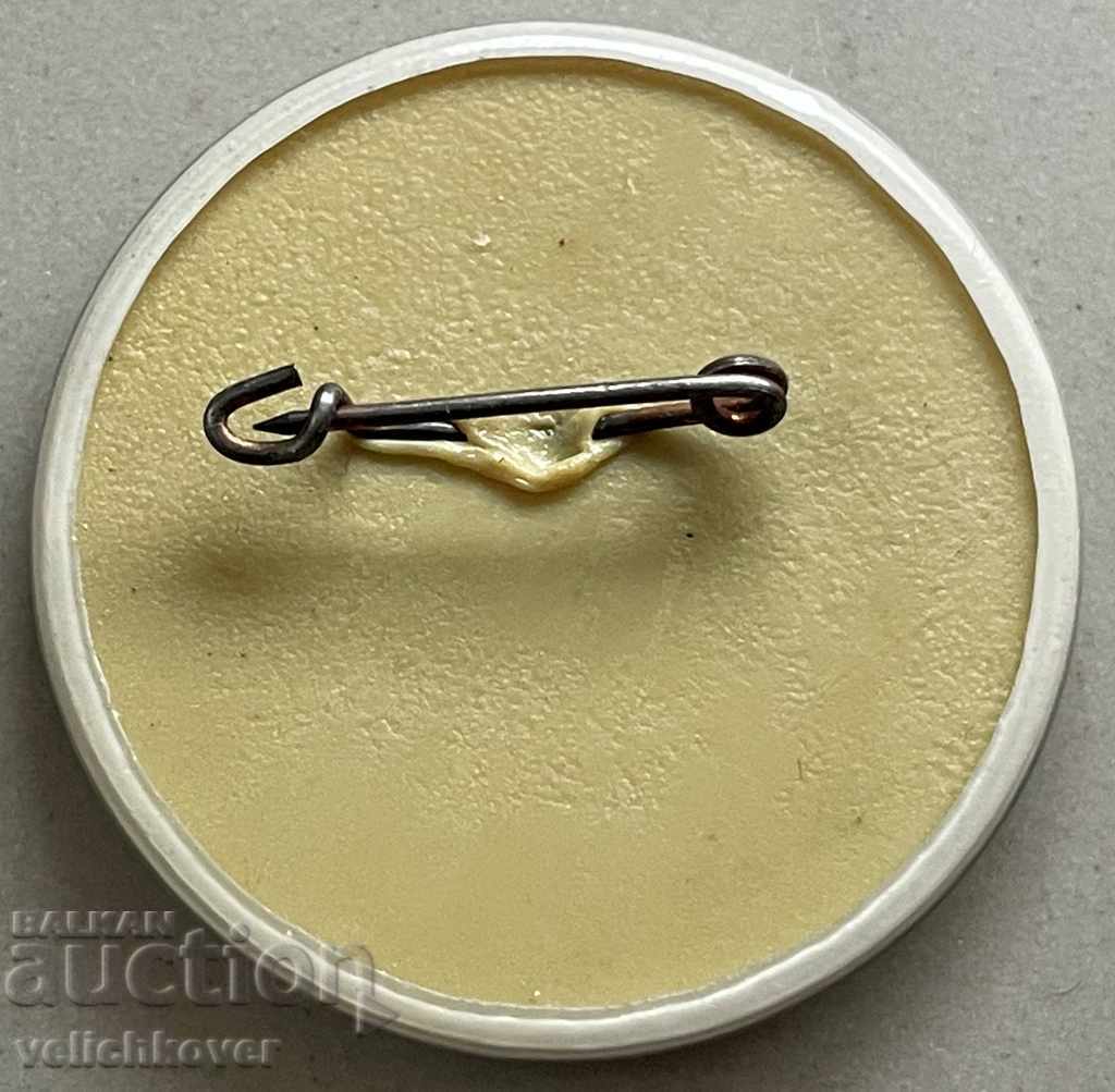 30464 Η Βουλγαρία υπογράφει τη μοναρχική παράταξη Συνταγματική Ένωση με τιμή 3.00 BGN | € 1.53 30464 Η Βουλγαρία υπογράφει τη μοναρχική παράταξη Συνταγματική Ένωση με τιμή 3.00 BGN | € 1.53